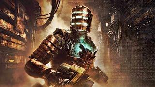 GamingBolt - Why Dead Space Remake May One of the Biggest Games of 2023