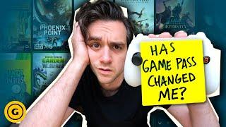 GameSpot - Game Pass Has Changed Me For Better Or Worse | The Kurt Locker