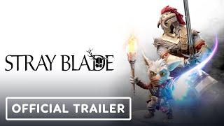 Stray Blade - Official TGS Gameplay Trailer | TGS 2022