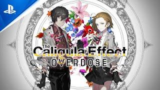 PlayStation - The Caligula Effect: Overdose - Launch Trailer | PS5 Games