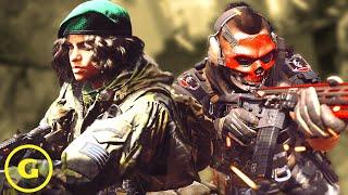 Modern Warfare 2's Beta - The Good, Bad, and Ugly