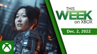 Xbox - Exciting New Releases, Updates, and More | This Week on Xbox
