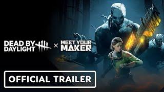IGN - Dead by Daylight: Meet Your Maker Collection - Official Trailer