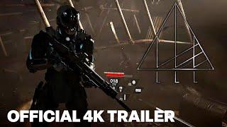 GameSpot - Project LLL Official Gameplay Trailer