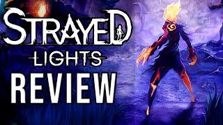 GamingBolt - Strayed Lights Review - The Final Verdict