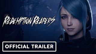 IGN - Redemption Reapers - Official Reveal Trailer