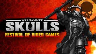 IGN - Warhammer Skulls 2023 Official Full Showcase