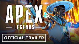 IGN - Apex Legends - Official Spellbound Collection Event Trailer
