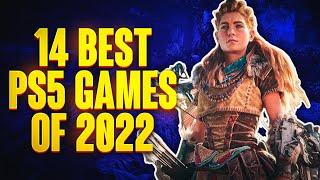 GamingBolt - 14 Best PS5 Games of 2022 You ABSOLUTELY NEED TO Play