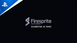 PlayStation - Firesprite - Studio Profile | PlayStation