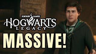 GamingBolt - Why Hogwarts Legacy Will Be a MASSIVE SUCCESS on PS4 and Xbox One