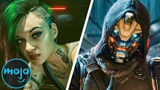 WatchMojo.com - Top 10 Video Games That Came Back From The Dead