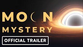 IGN - Moon Mystery - Official Kickstarter Trailer