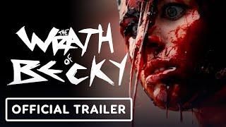 IGN - The Wrath of Becky - Official Red Band Trailer (2023) Kate Siegel, Lulu Wilson