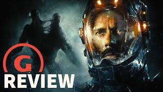 GameSpot - The Callisto Protocol Review