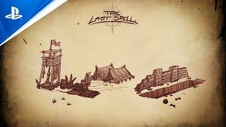 PlayStation - The Last Spell - Release Window Announcement | PS5 & PS4 Games
