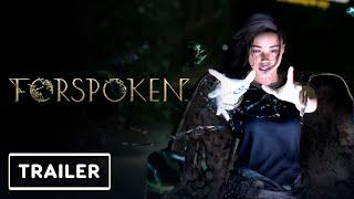 IGN - Forspoken - Demo Trailer | The Game Awards 2022