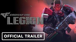 IGN - Crossfire: Legion - Official Launch Announcement Trailer