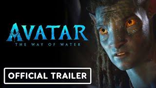 IGN - Avatar: The Way of Water - Official Disney+ Release Date Trailer (2023) Sam Worthington, Zoe Saldaña