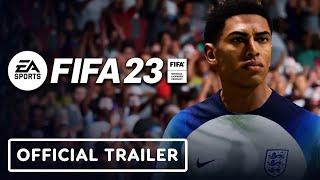 IGN - FIFA 23 - Official World Cup Overview Trailer