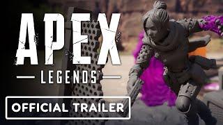 IGN - Apex Legends: The Board Game - Official Kickstarter Launch Trailer