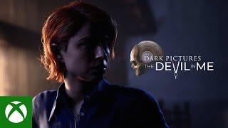 Xbox - The Dark Pictures Anthology: The Devil In Me – Official Launch Trailer