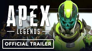 IGN - Apex Legends - Official Veiled Collection Event Trailer