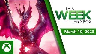 Xbox - Starfield's Release Revealed, Huge Game Announces and More | This Week on Xbox