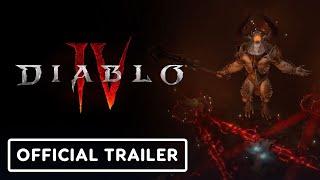 IGN - Diablo 4 - Official Server Slam Trailer
