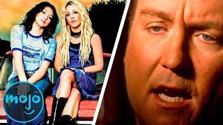 WatchMojo.com - Top 10 Country Music One Hit Wonders