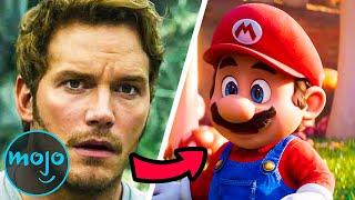 WatchMojo.com - Top 20 Most Controversial Movie Castings of All Time