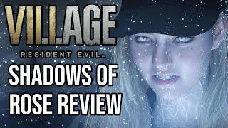 GamingBolt - Resident Evil Village Shadows of Rose + Winters’ Expansion Review