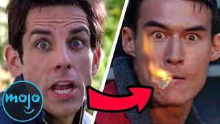 WatchMojo.com - Top 10 Hilarious Movie Deaths Of the Century (So Far)