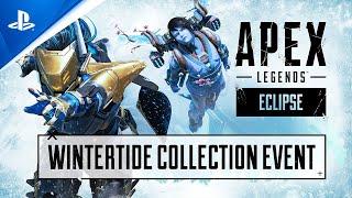 PlayStation - Apex Legends - Wintertide Collection Event | PS5 & PS4 Games