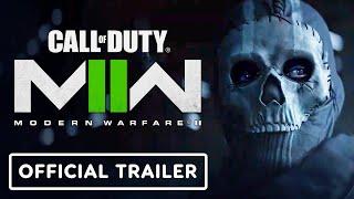 IGN - Call of Duty: Modern Warfare 2 - Official Accolades Trailer