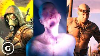 GameSpot - Biggest Upcoming Survival Games in 2023 and Beyond