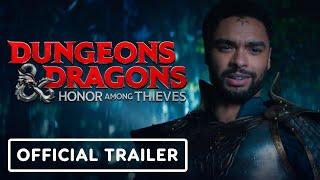 IGN - Dungeons & Dragons: Honor Among Thieves - Official Final Trailer (2023) Chris Pine, Hugh Grant