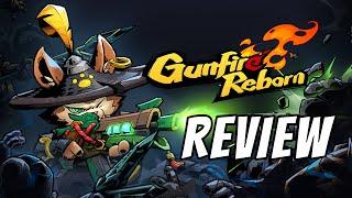 GamingBolt - Gunfire Reborn Review - The Final Verdict