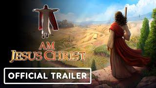 IGN - I Am Jesus Christ: Prologue - Official Trailer