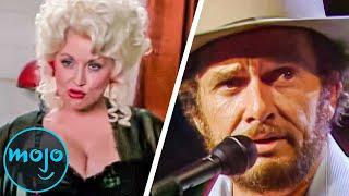 WatchMojo.com - Top 10 Greatest Country Singers of All Time