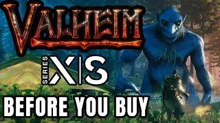 GamingBolt - Valheim On Xbox Series X | S - 15 Things To Know BEFORE YOU BUY