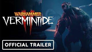 IGN - Warhammer: Vermintide 2 - Official Karak Azgaraz Free Update Trailer