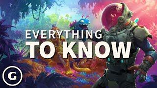 GameSpot - High On Life Everything to Know