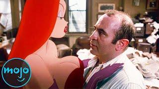 WatchMojo.com - Top 10 Scenes in Kids Movies That Had to be Censored
