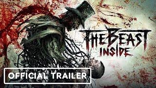 IGN - The Beast Inside - Official Console Release Trailer
