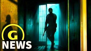 GameSpot - First Look At Splinter Cell Remake | GameSpot News