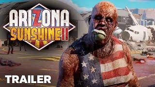 GameSpot - Arizona Sunshine 2 Announcement Trailer | PlayStation Showcase 2023