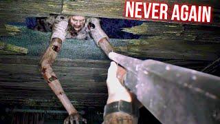 gameranx - 10 Missions So Scary They NEVER RETURNED