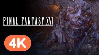 IGN - Final Fantasy 16 - Official Story Trailer (4K) | PlayStation Showcase 2023