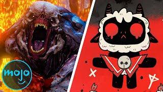 WatchMojo.com - Top 10 Demonic Video Games